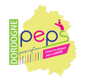 Logo PEPS24